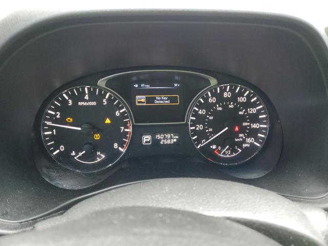 5N1AR2MN7DC676408 - 2013 NISSAN PATHFINDER S CHARCOAL photo 9