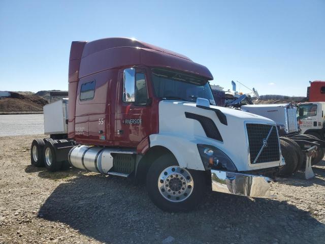 2017 VOLVO VN VNL, 