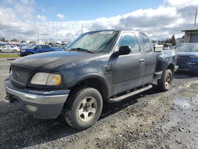 1999 FORD F-150, 