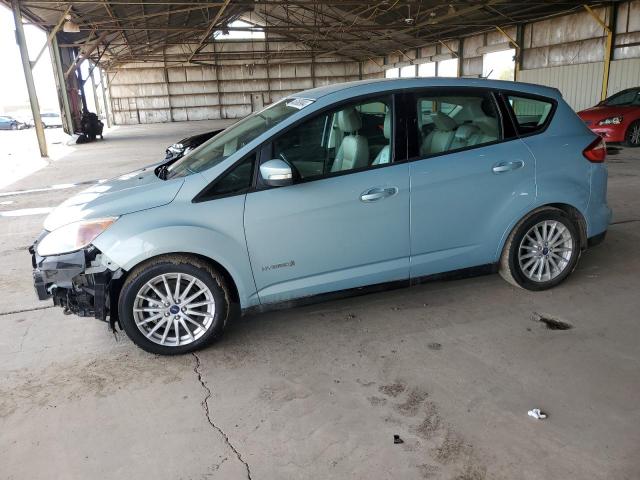 2013 FORD C-MAX SE, 