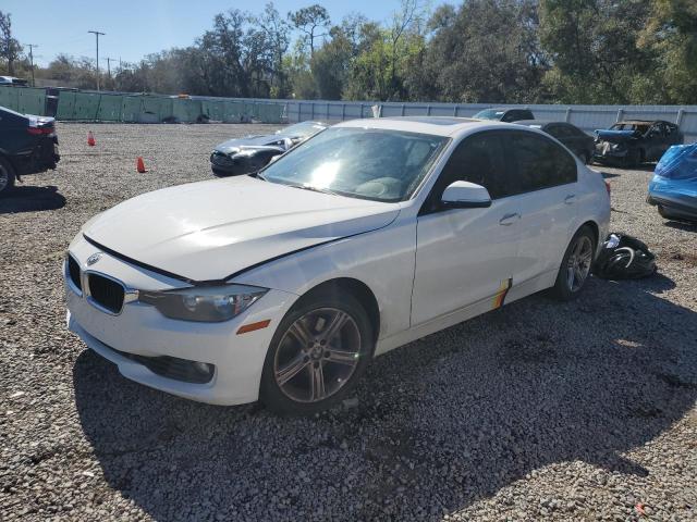 2013 BMW 328 I, 