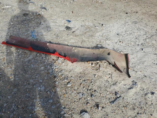 1GCES14P84B104677 - 2004 CHEVROLET SSR 红色 照片 12