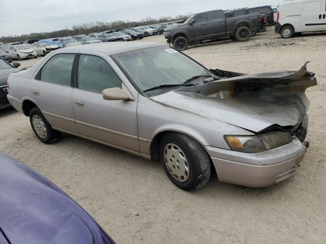 4T1BG22K6XU450944 - 1999 TOYOTA CAMRY CE BEIGE photo 4