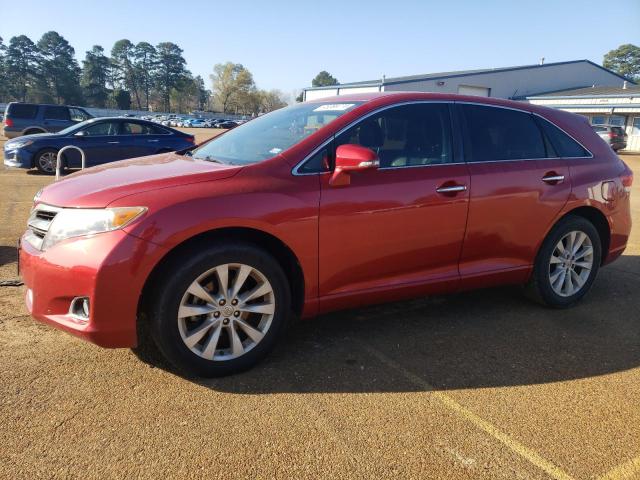 2014 TOYOTA VENZA LE, 