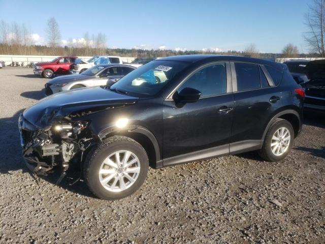 2014 MAZDA CX-5 TOURING, 