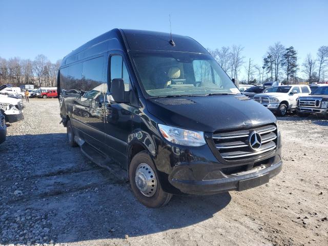 2021 MERCEDES-BENZ SPRINTER 3500, null