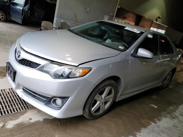 2014 TOYOTA CAMRY L, 