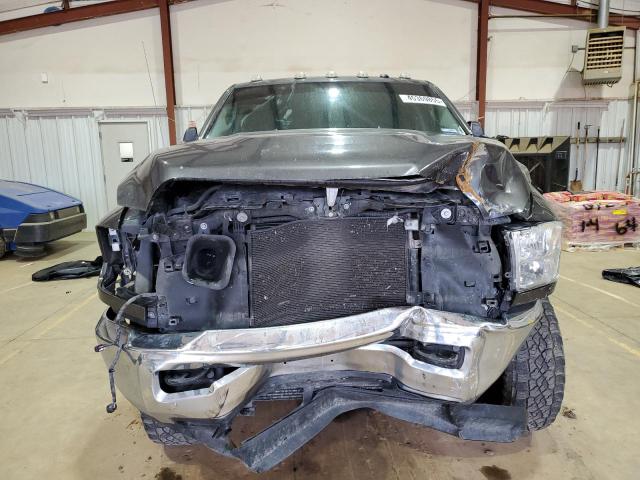 3C6UR5CL1JG368041 - 2018 RAM 2500 ST GRAY photo 5