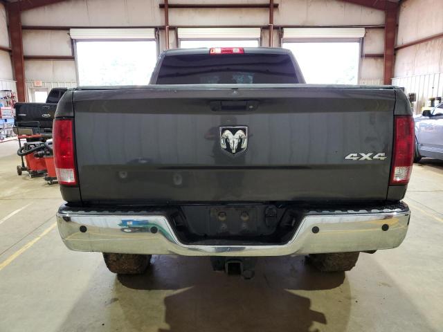 3C6UR5CL1JG368041 - 2018 RAM 2500 ST GRAY photo 6