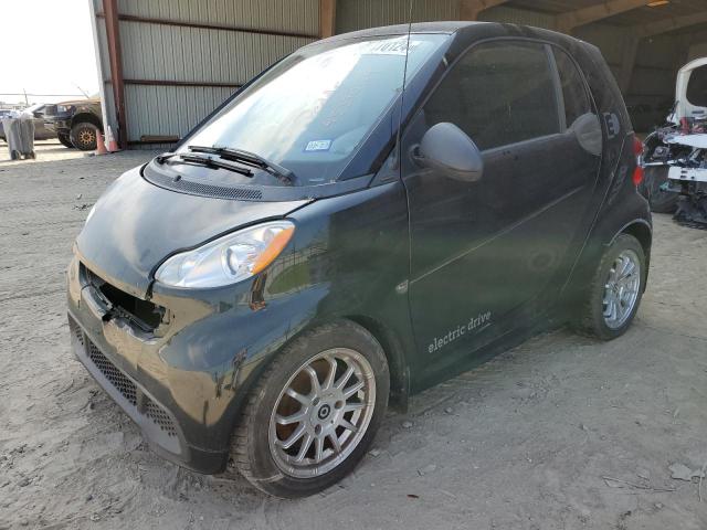 2014 SMART FORTWO, 