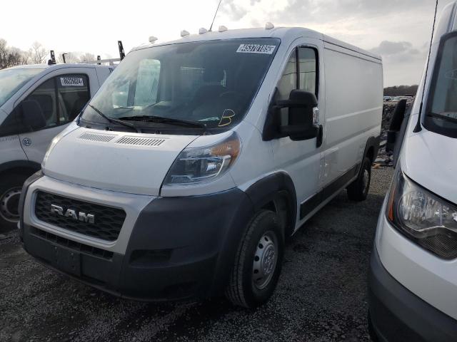3C6TRVAG8LE123074 - 2020 RAM PROMASTER 1500 STANDARD Ağ foto 1