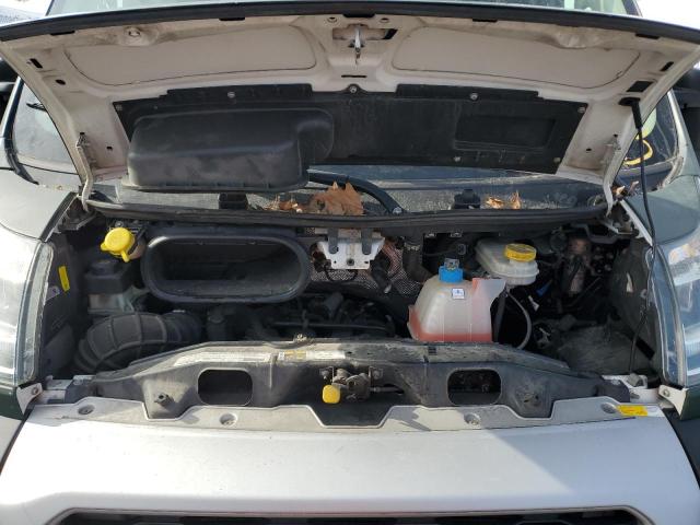 3C6TRVAG8LE123074 - 2020 RAM PROMASTER 1500 STANDARD Ağ foto 12