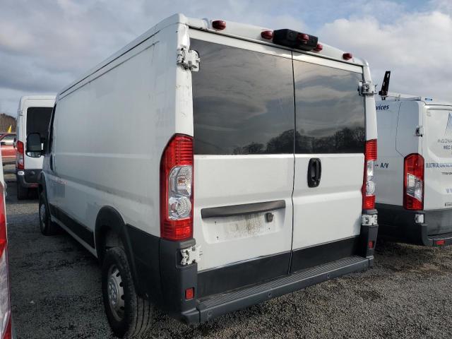 3C6TRVAG8LE123074 - 2020 RAM PROMASTER 1500 STANDARD Ağ foto 2
