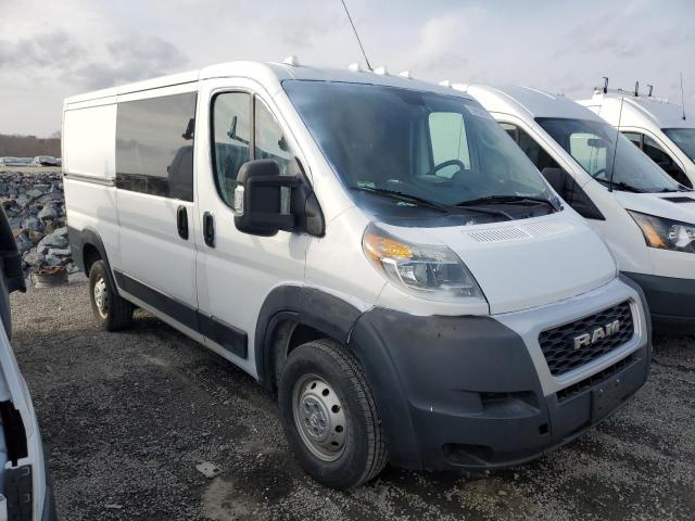 3C6TRVAG8LE123074 - 2020 RAM PROMASTER 1500 STANDARD Ağ foto 4