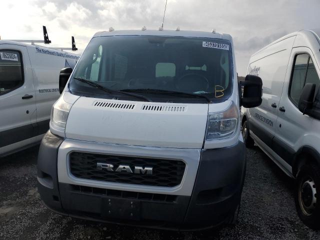 3C6TRVAG8LE123074 - 2020 RAM PROMASTER 1500 STANDARD Ağ foto 5