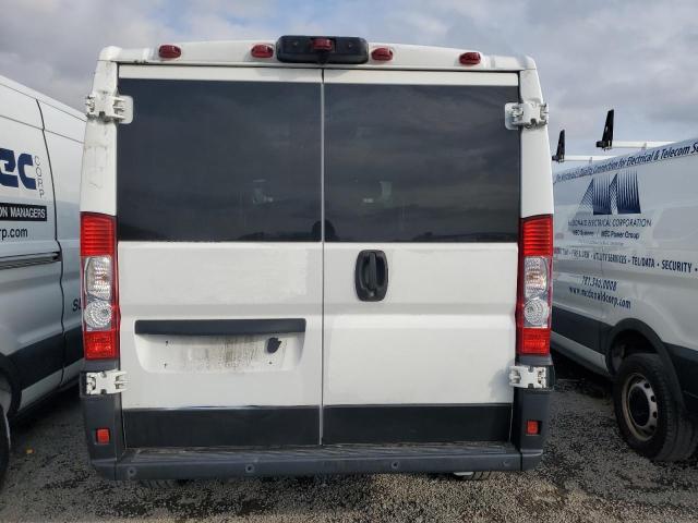 3C6TRVAG8LE123074 - 2020 RAM PROMASTER 1500 STANDARD Ağ foto 6