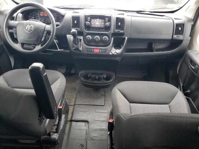 3C6TRVAG8LE123074 - 2020 RAM PROMASTER 1500 STANDARD Ağ foto 8