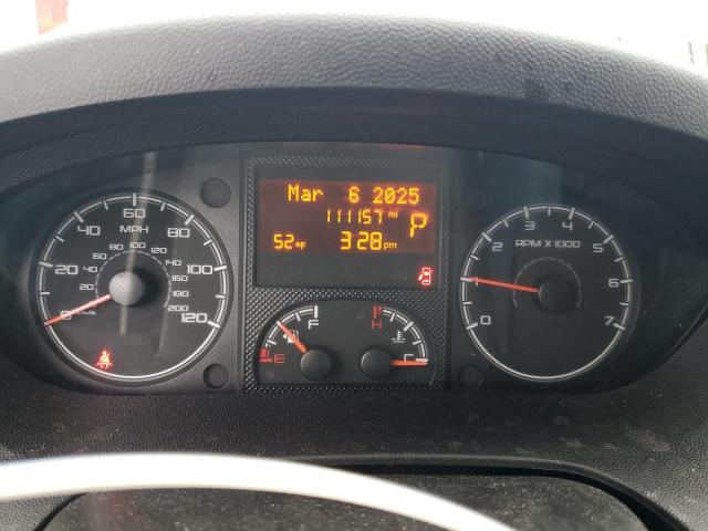 3C6TRVAG8LE123074 - 2020 RAM PROMASTER 1500 STANDARD Ağ foto 9