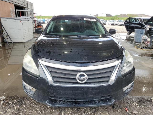 1N4AL3AP2FC232282 - 2015 NISSAN ALTIMA 2.5 BLACK photo 5