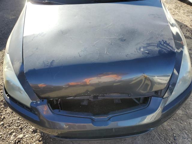 1HGCM56674A108272 - 2004 HONDA ACCORD EX GRAY photo 11