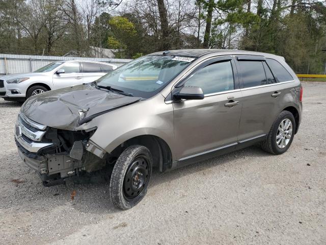 2013 FORD EDGE LIMITED, 