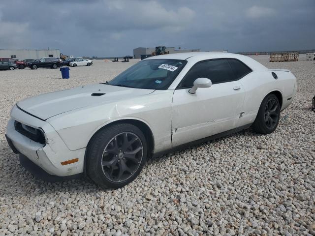 2014 DODGE CHALLENGER R/T, 