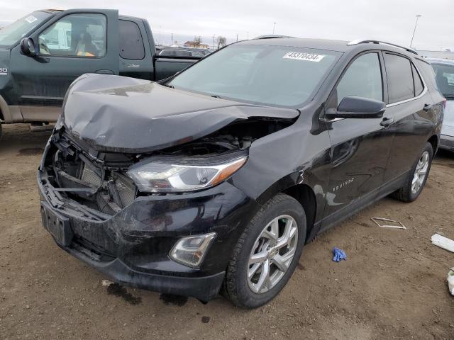 2019 CHEVROLET EQUINOX LT, 