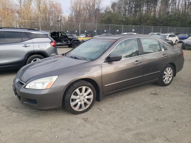 2006 HONDA ACCORD EX, 