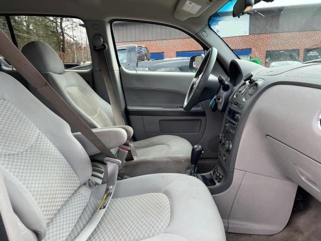 3GNDA13D36S601253 - 2006 CHEVROLET HHR LS 双色 照片 5