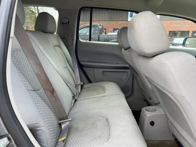 3GNDA13D36S601253 - 2006 CHEVROLET HHR LS 双色 照片 6