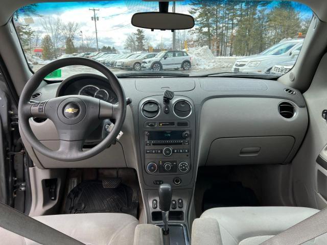 3GNDA13D36S601253 - 2006 CHEVROLET HHR LS 双色 照片 9