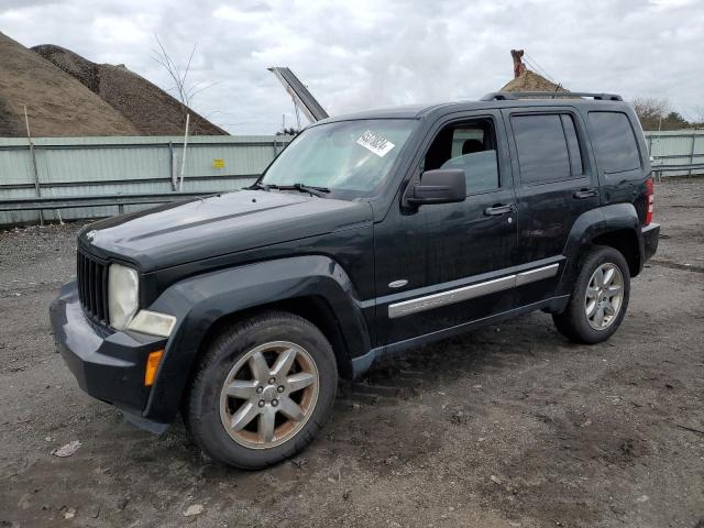 2012 JEEP LIBERTY SPORT, 