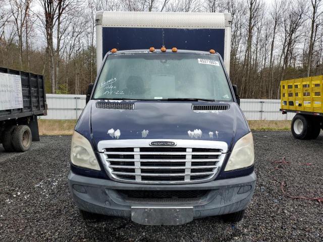 WDPPF3CC2A9436021 - 2010 FREIGHTLINER SPRINTER 3500 BLUE photo 5