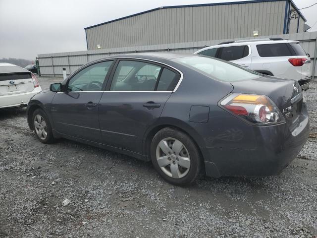 1N4AL21E88N539584 - 2008 NISSAN ALTIMA 2.5 GRAY photo 2