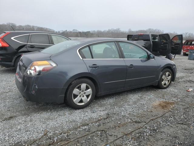 1N4AL21E88N539584 - 2008 NISSAN ALTIMA 2.5 GRAY photo 3