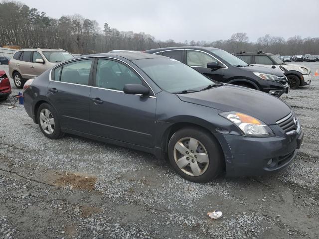 1N4AL21E88N539584 - 2008 NISSAN ALTIMA 2.5 GRAY photo 4