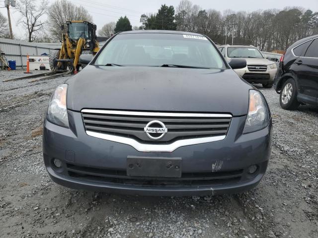 1N4AL21E88N539584 - 2008 NISSAN ALTIMA 2.5 GRAY photo 5