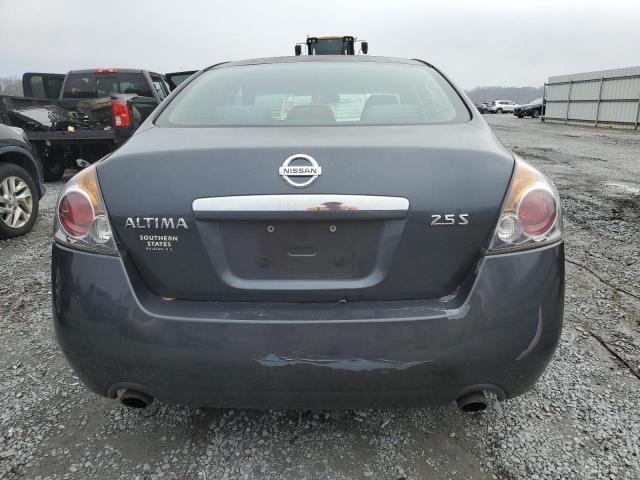 1N4AL21E88N539584 - 2008 NISSAN ALTIMA 2.5 GRAY photo 6