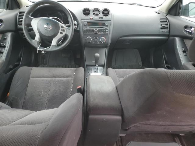 1N4AL21E88N539584 - 2008 NISSAN ALTIMA 2.5 GRAY photo 8