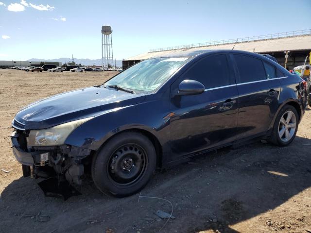 2014 CHEVROLET CRUZE LT, 