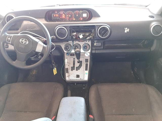 JTLZE4FE4EJ064325 - 2014 TOYOTA SCION XB 棕色 照片 8