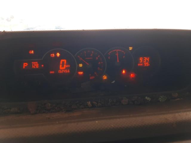 JTLZE4FE4EJ064325 - 2014 TOYOTA SCION XB 棕色 照片 9