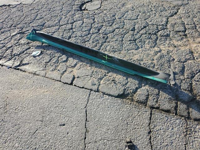 WBS43AY02PFP12528 - 2023 BMW M3 COMPETITION მწვანე ფოტო 12