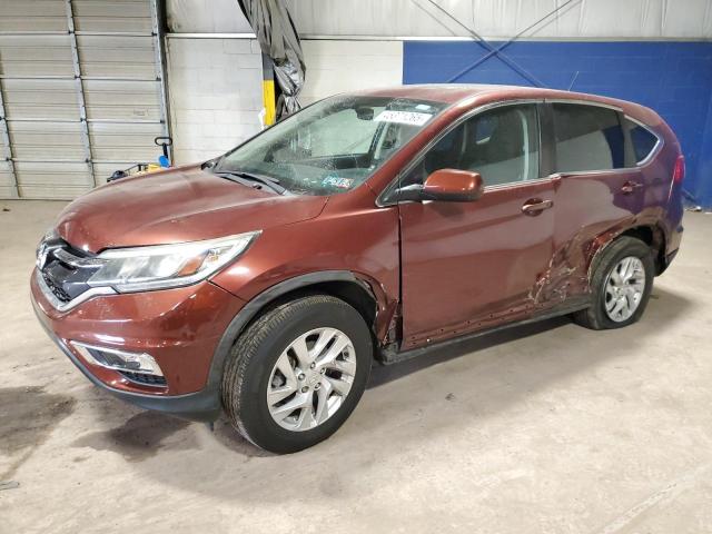 2016 HONDA CR-V EX, 