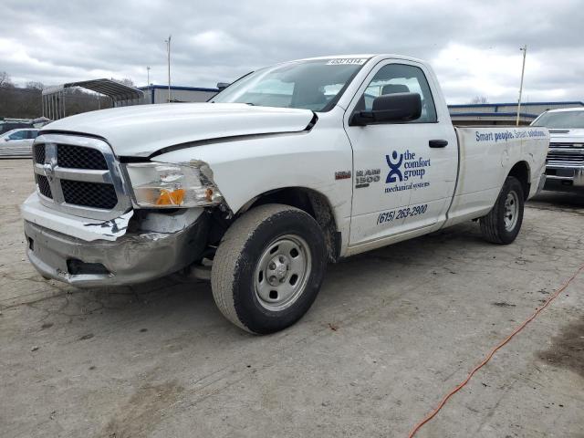 2019 RAM 1500 CLASS TRADESMAN, 