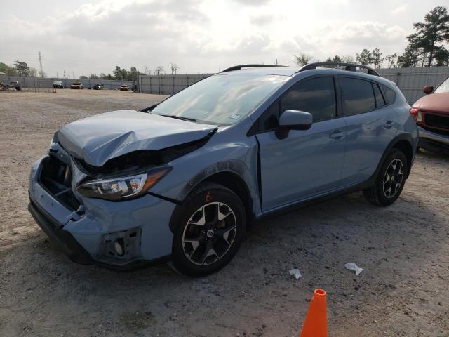 2018 SUBARU CROSSTREK PREMIUM, 