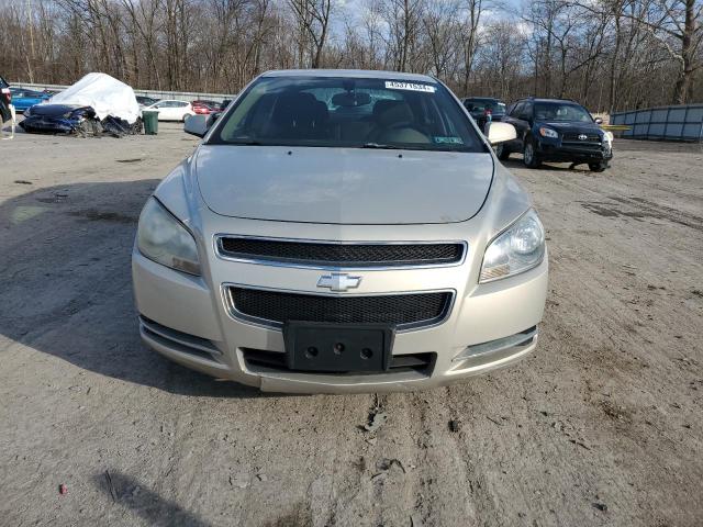 1G1ZC5EU6BF293337 - 2011 CHEVROLET MALIBU 1LT 棕色 照片 5