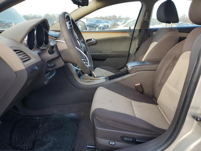 1G1ZC5EU6BF293337 - 2011 CHEVROLET MALIBU 1LT 棕色 照片 7
