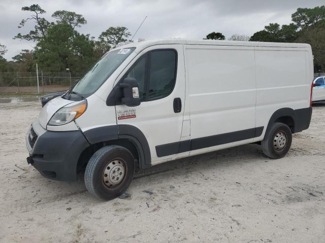 3C6TRVAG5LE105714 - 2020 RAM PROMASTER 1500 STANDARD Ağ foto 1