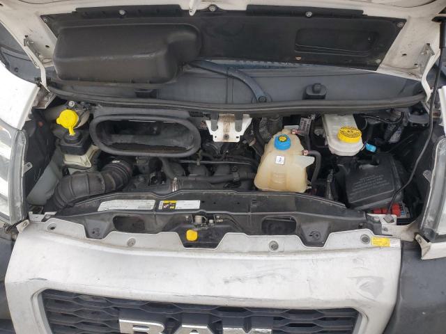 3C6TRVAG5LE105714 - 2020 RAM PROMASTER 1500 STANDARD Ağ foto 11